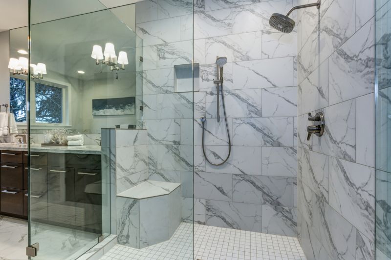 Bathroom Tile Replacement in Longmont, CO