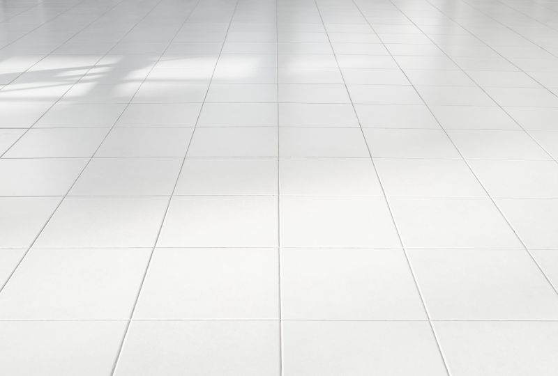 Elegant Tile Patterns