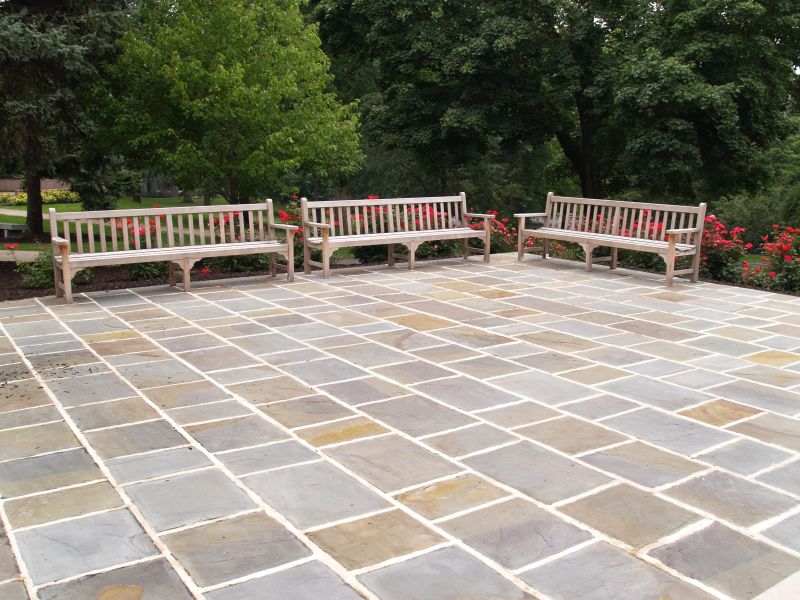 Outdoor Tiling for Patios